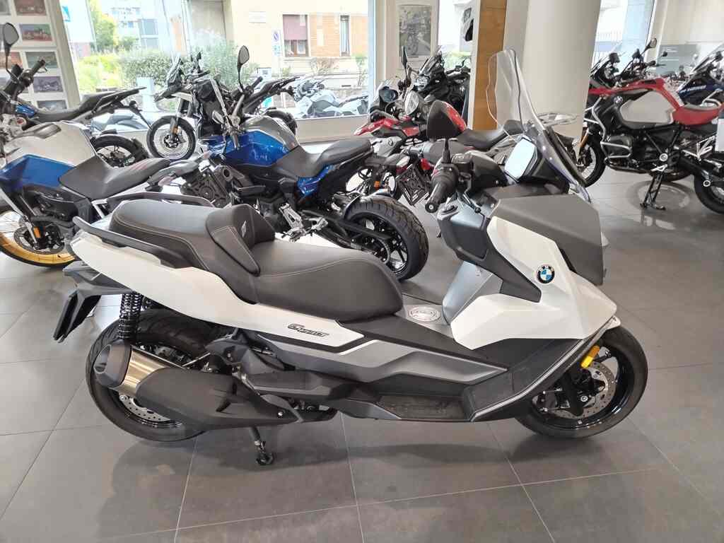 usatostore.bmw-motorrad.it Store BMW Motorrad C 400 GT BMW C 400 GT MY21