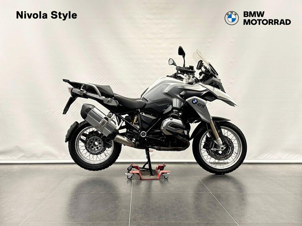 usatostore.bmw-motorrad.it Store BMW Motorrad R 1200 GS BMW R 1200 GS ABS MY14