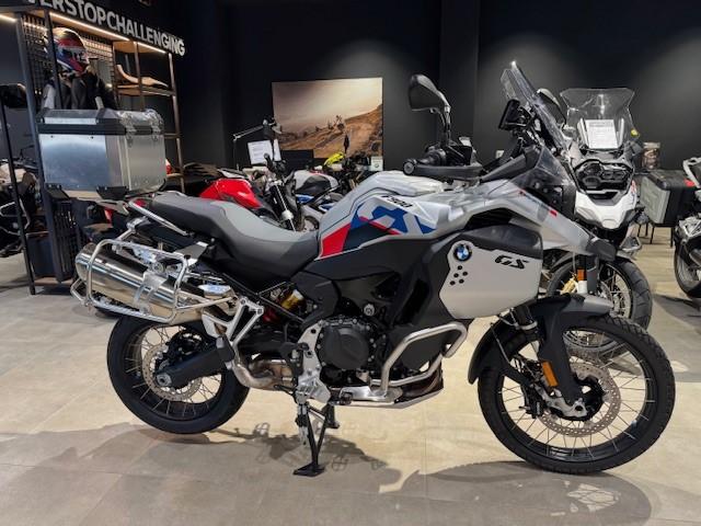 usatostore.bmw.it Store BMW Motorrad F 900 GS BMW F 900 GS Adventure MY24