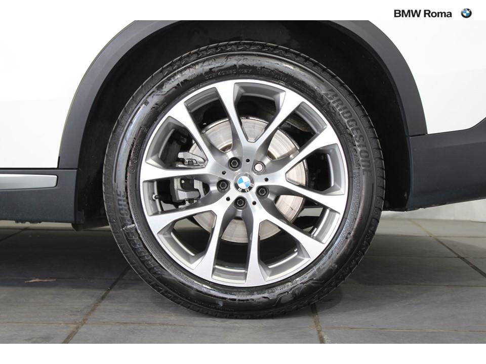 usatostore.bmw.it Store BMW X5 xdrive30d xLine auto 7p.ti