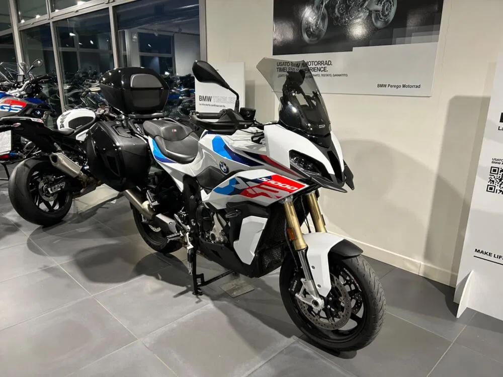 usatostore.bmw.it Store BMW Motorrad S 1000 XR BMW S 1000 XR ABS MY21