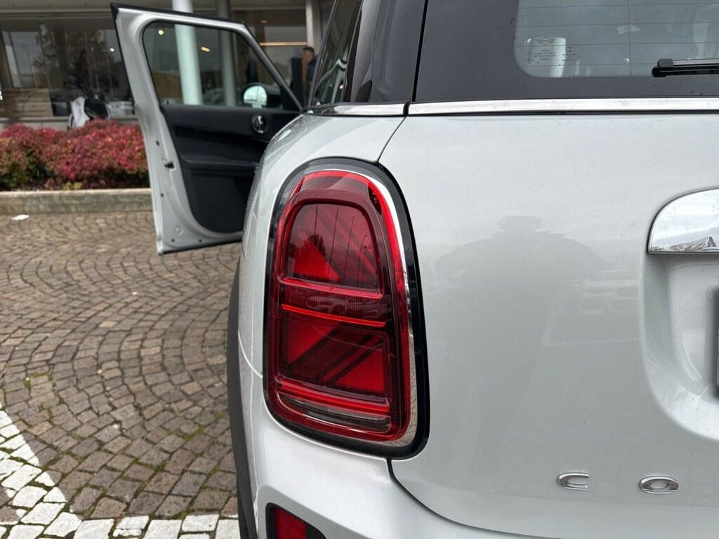 usatostore.bmw.it Store MINI MINI Countryman 2.0 D Cooper D Auto