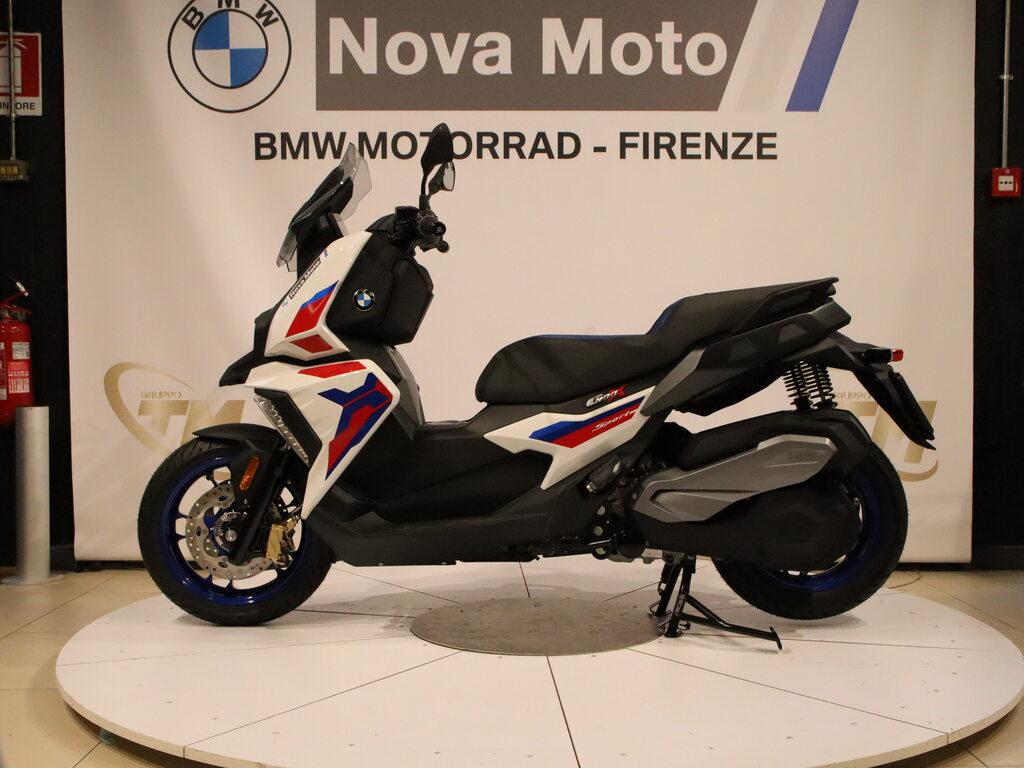 usatostore.bmw.it Store BMW Motorrad C 400 X BMW C 400 X MY21