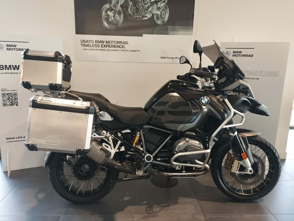 usatostore.bmw-motorrad.it Store BMW Motorrad R 1200 GS BMW R 1200 GS Adventure ABS MY19