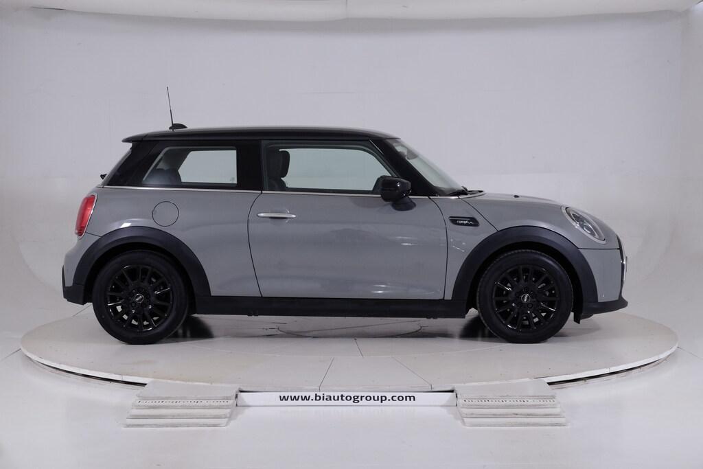 usatostore.bmw.it Store MINI MINI 1.5 TwinPower Turbo Cooper