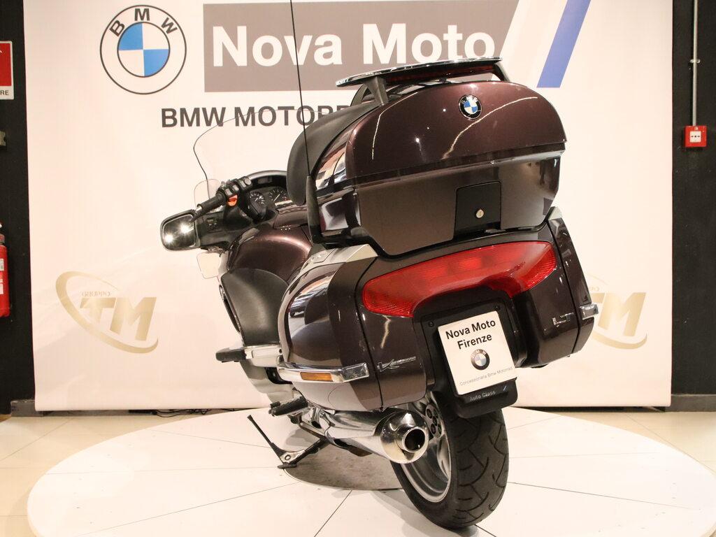 usatostore.bmw-motorrad.it Store BMW Motorrad K 1200 LT BMW K 1200 LT ABS Cat