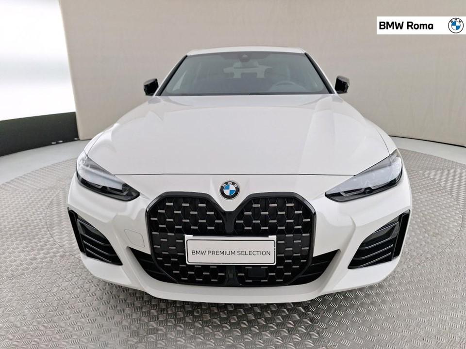 usatostore.bmw.it Store BMW Serie 4 M440i Gran Coupe mhev 48V xdrive auto