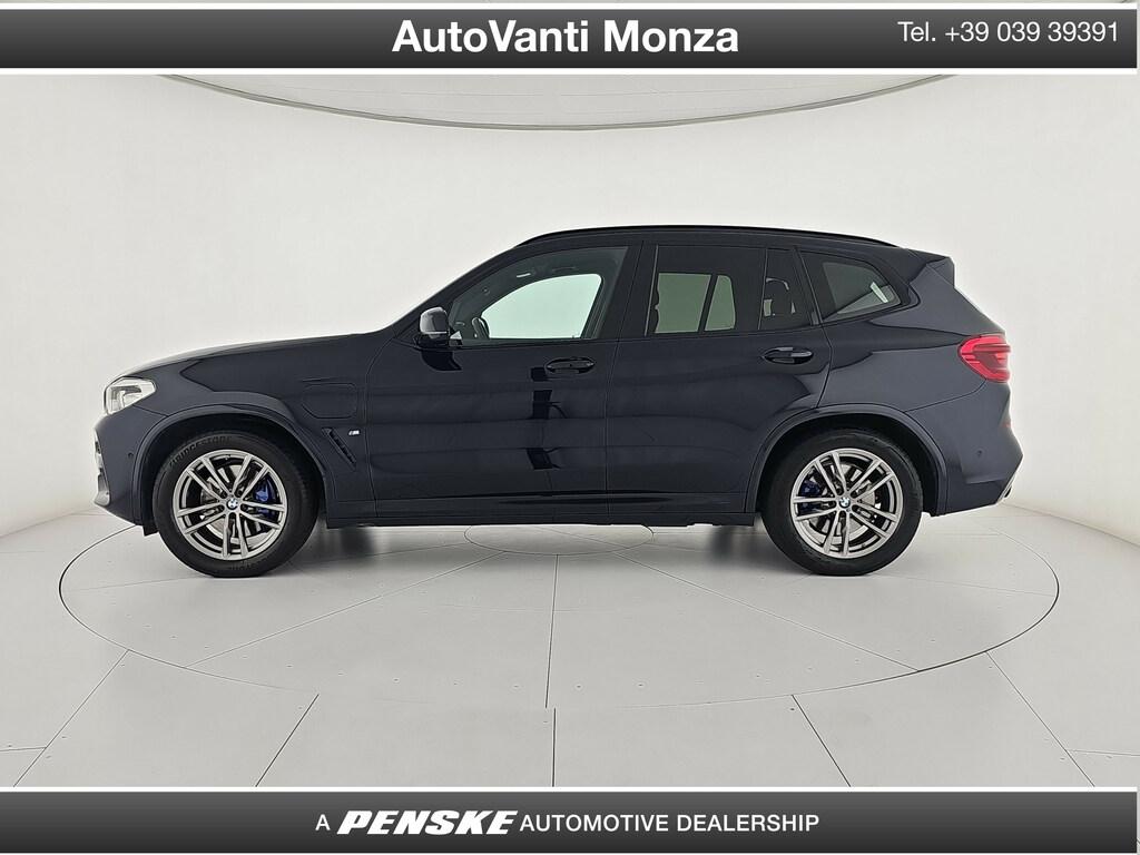 usatostore.bmw.it Store BMW X3 xdrive30e Msport auto