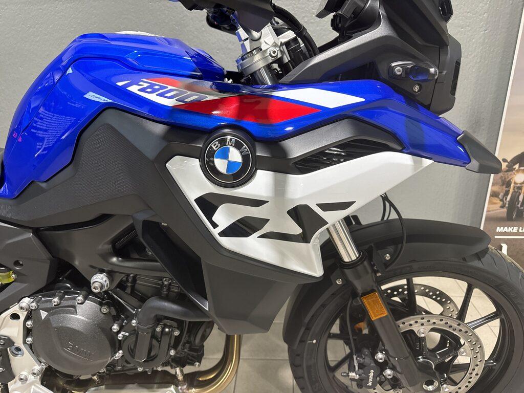 usatostore.bmw-motorrad.it Store BMW Motorrad F 800 GS BMW F 800 GS ABS MY24