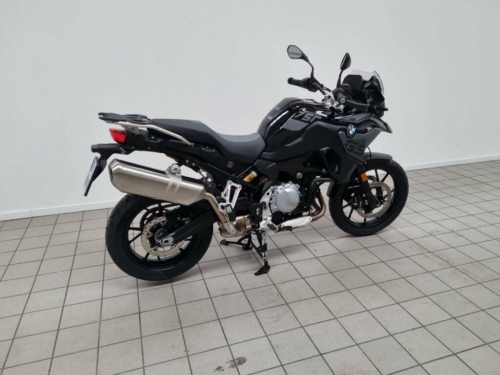 usatostore.bmw.it Store BMW Motorrad F 750 GS BMW F 750 GS ABS MY21