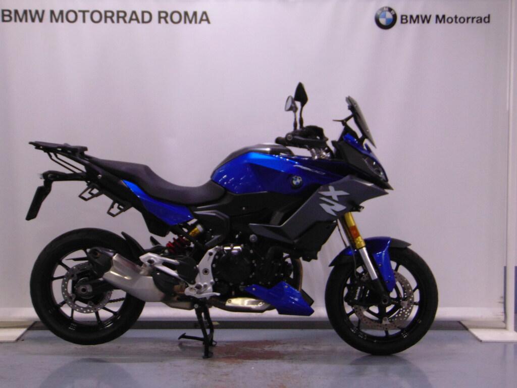 usatostore.bmw-motorrad.it Store BMW Motorrad F 900 XR BMW F 900 XR MY20