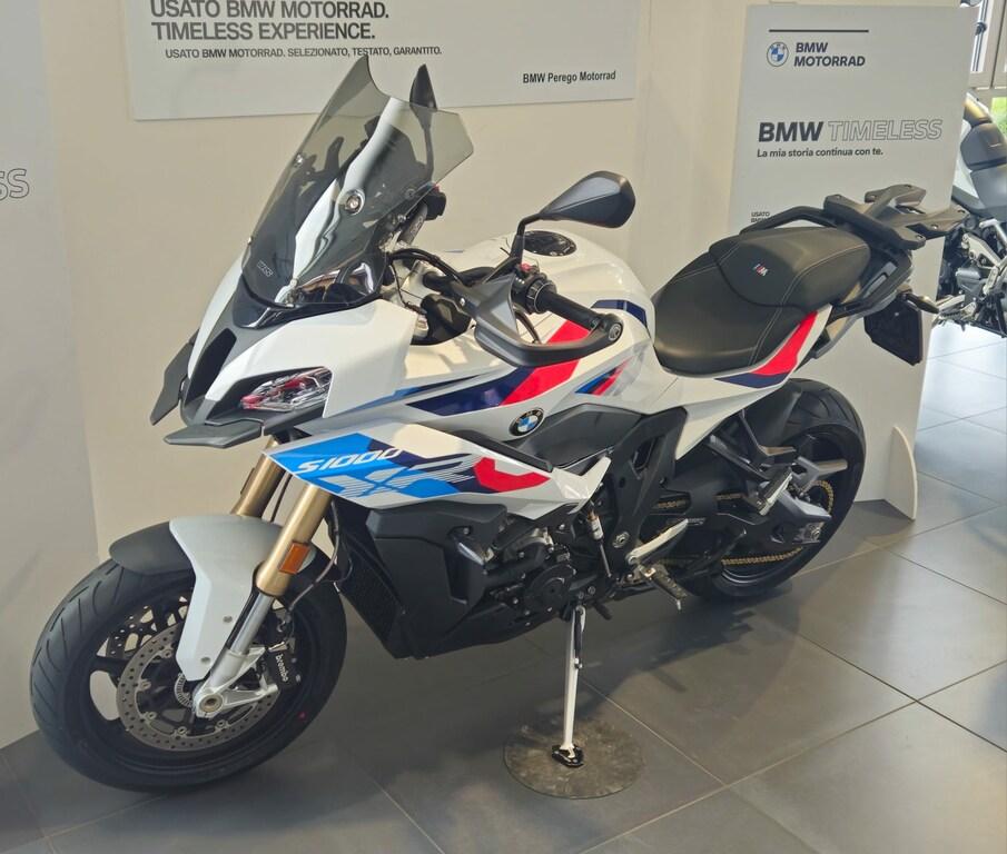 usatostore.bmw-motorrad.it Store BMW Motorrad S 1000 XR ABS