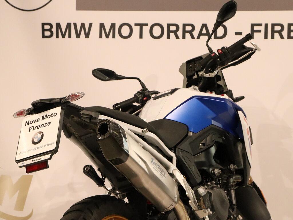 usatostore.bmw.it Store BMW Motorrad F 900 GS 