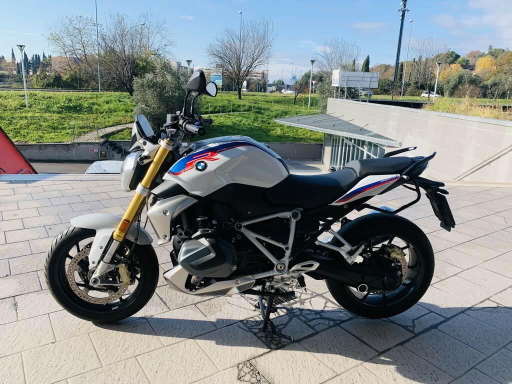 usatostore.bmw.it Store BMW Motorrad R 1250 R BMW R 1250 R ABS MY20