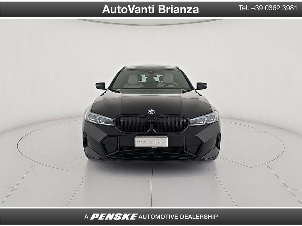 usatostore.bmw.it Store BMW Serie 3 320d Touring mhev 48V Msport auto