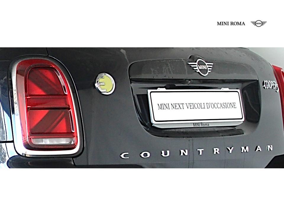 www.bmwroma.store Store MINI Cooper SE Countryman 1.5 Classic all4 auto