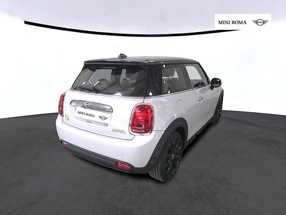 usatostore.bmw.it Store MINI MINI Full Electric Mini 3p Cooper SE L auto