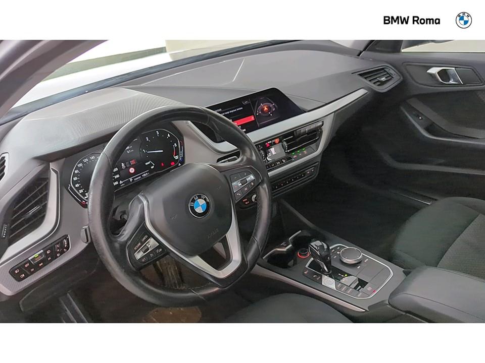 usatostore.bmw.it Store BMW Serie 1 116d Advantage auto