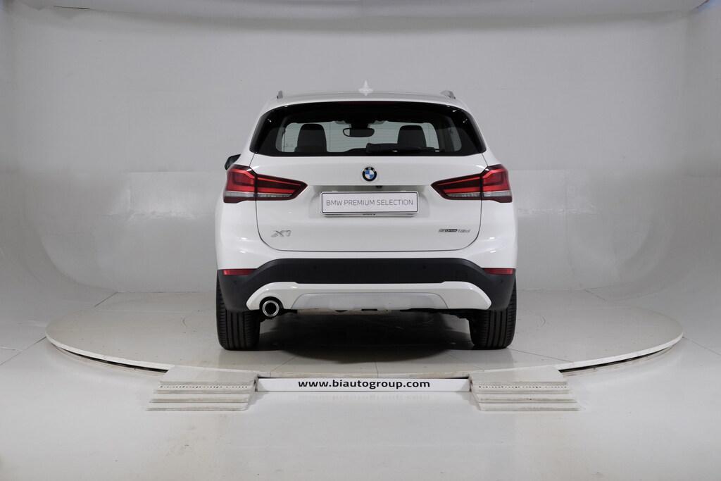 usatostore.bmw.it Store BMW X1 sdrive16d xLine Plus auto