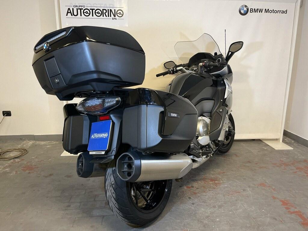 usatostore.bmw.it Store BMW Motorrad K 1600 GT BMW K 1600 GT ABS MY17