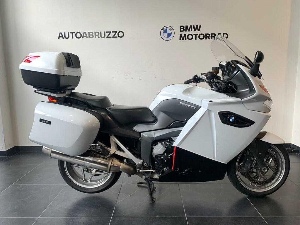 usatostore.bmw-motorrad.it Store BMW Motorrad K 1300 GT ABS Sport