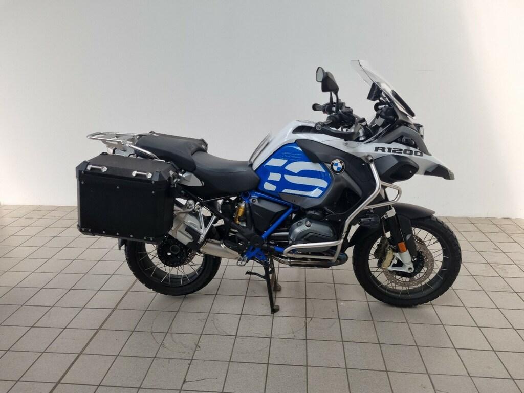 usatostore.bmw-motorrad.it Store BMW Motorrad R 1200 GS BMW R 1200 GS Adventure ABS MY16