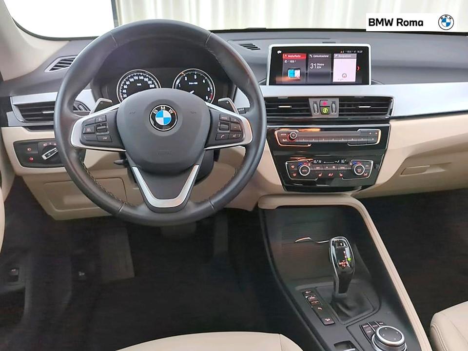 usatostore.bmw.it Store BMW X1 xdrive20d Business Advantage auto