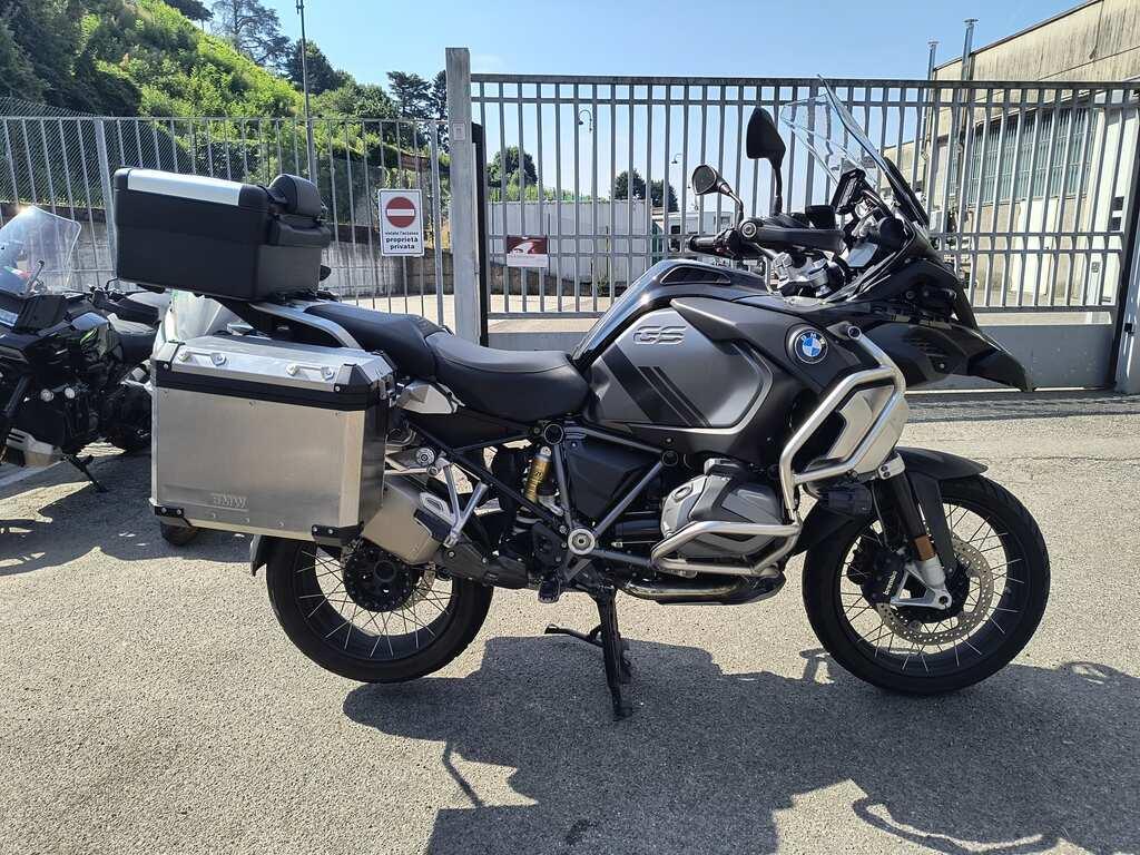 usatostore.bmw-motorrad.it Store BMW Motorrad R 1250 GS BMW R 1250 GS Adventure ABS MY21