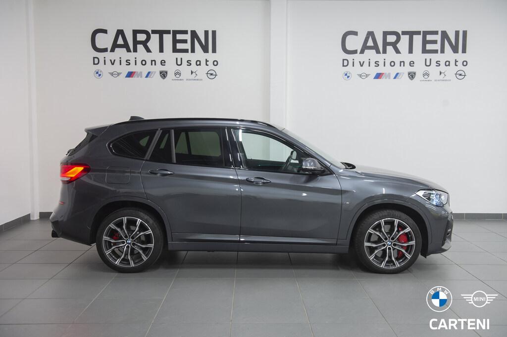 usatostore.bmw.it Store BMW X1 xdrive20d Msport auto