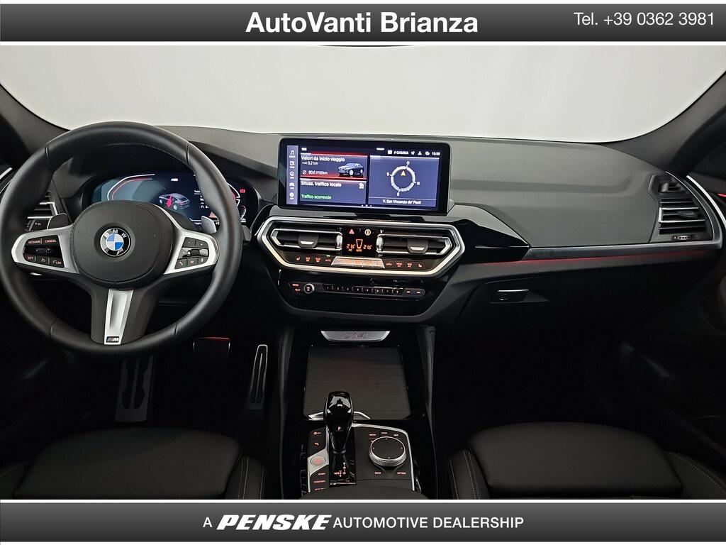 usatostore.bmw.it Store BMW X4 xdrive20d mhev 48V Msport auto