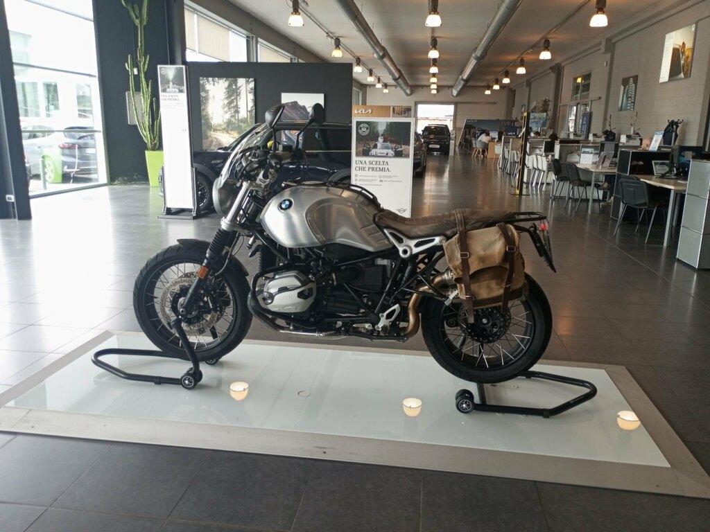 usatostore.bmw.it Store BMW Motorrad R nineT BMW R nineT Scrambler ABS MY16