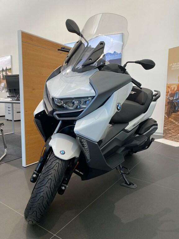 usatostore.bmw-motorrad.it Store BMW Motorrad C 400 GT BMW C 400 GT MY21