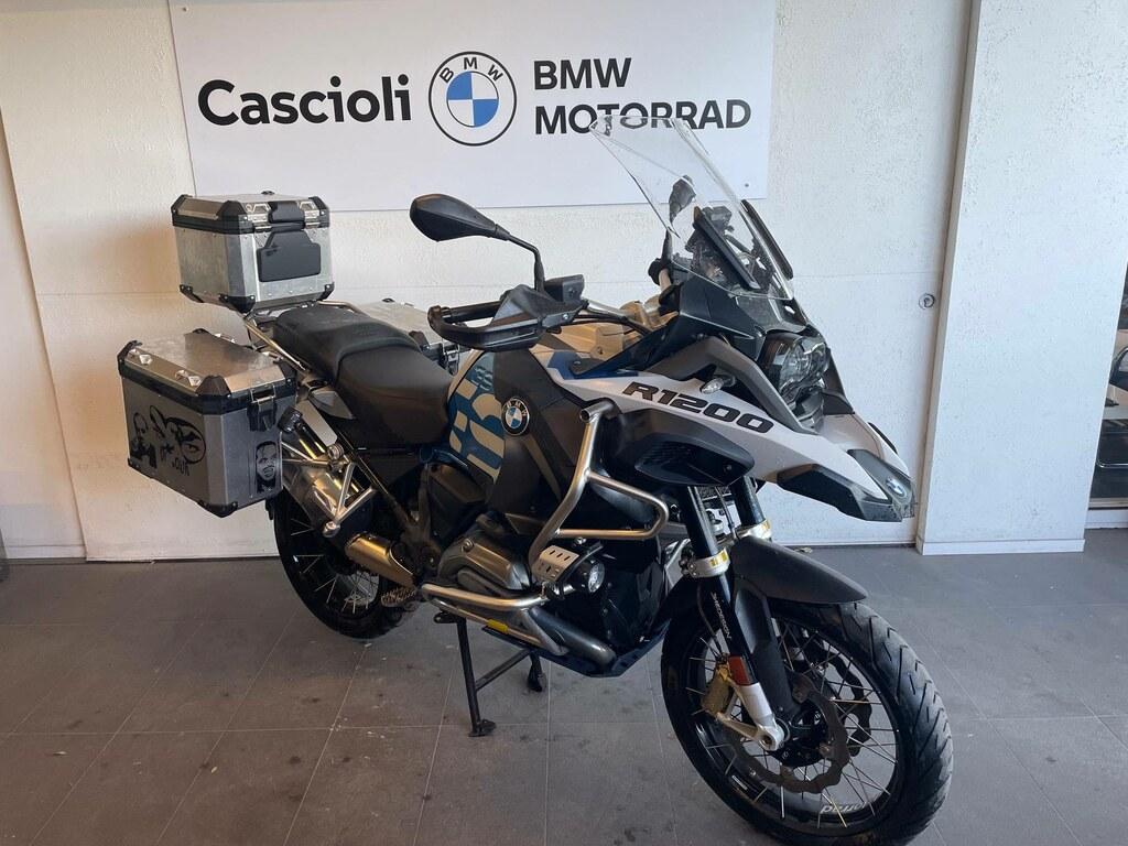 usatostore.bmw.it Store BMW Motorrad R 1200 GS BMW R 1200 GS Adventure ABS MY16