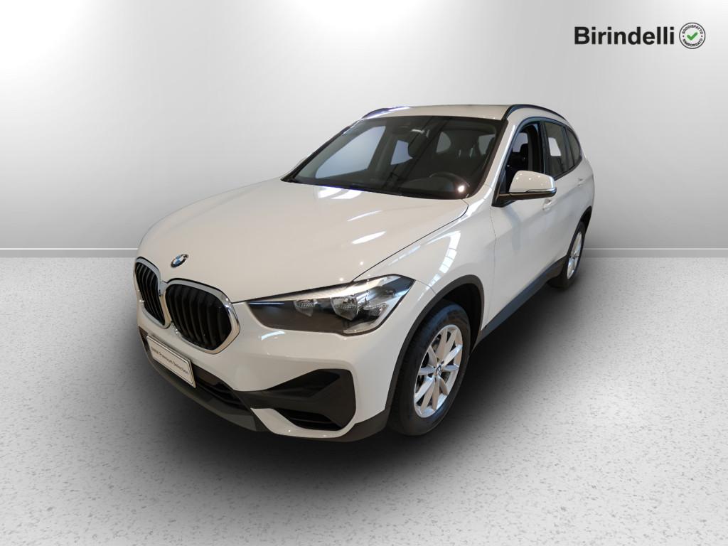 usatostore.bmw.it Store BMW X1 sdrive18i Advantage 140cv