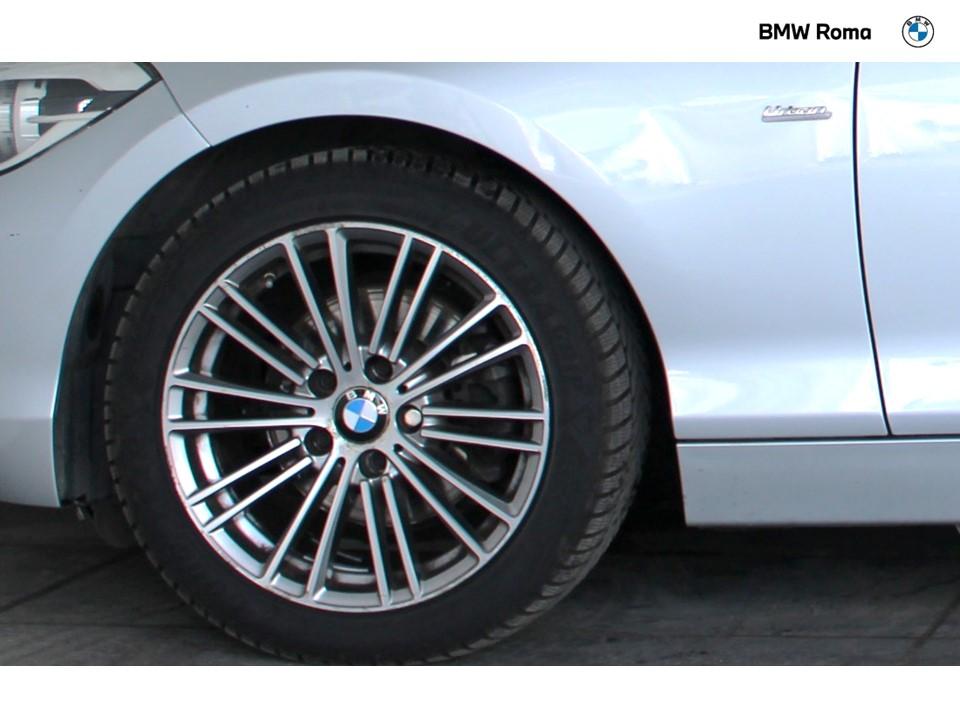 usatostore.bmw.it Store BMW Serie 1 120d Urban 5p