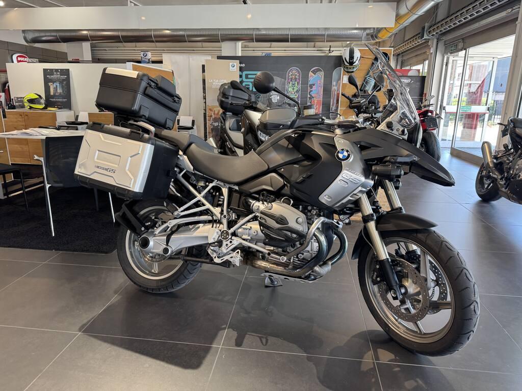 usatostore.bmw-motorrad.it Store BMW Motorrad R 1200 GS 