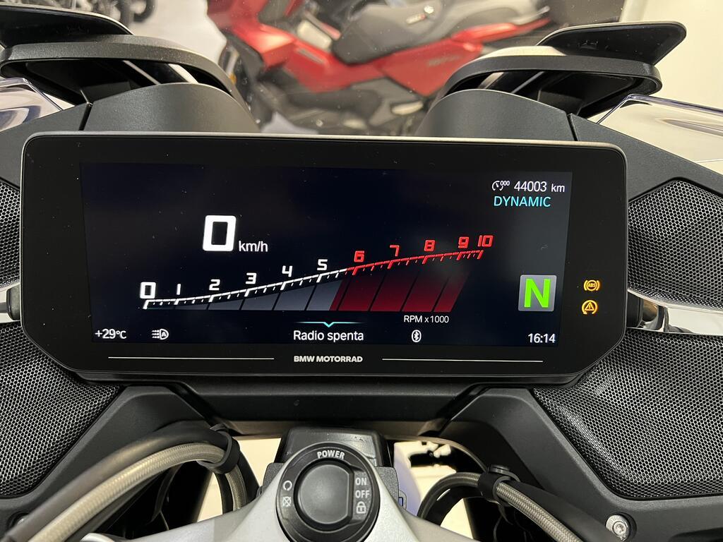 usatostore.bmw-motorrad.it Store BMW Motorrad R 1250 RT ABS