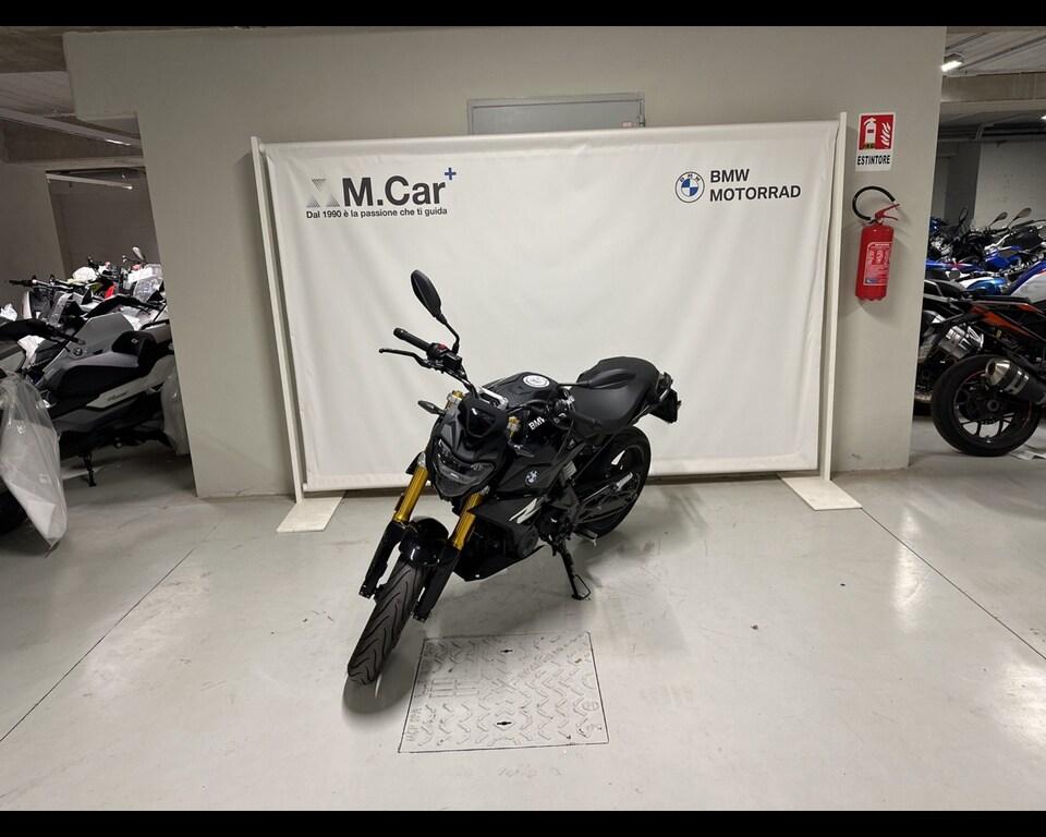 usatostore.bmw-motorrad.it Store BMW Motorrad G 310 R BMW G 310 R MY21