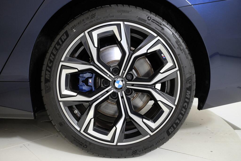 usatostore.bmw.it Store BMW Serie 4 420d Gran Coupe mhev 48V Msport auto