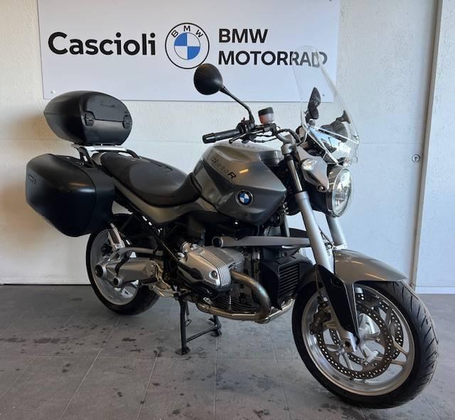 usatostore.bmw-motorrad.it Store BMW Motorrad R 1200 R BMW R 1200 R