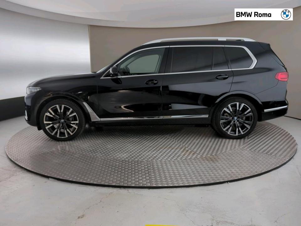 usatostore.bmw.it Store BMW X7 xdrive30d auto 7p.ti