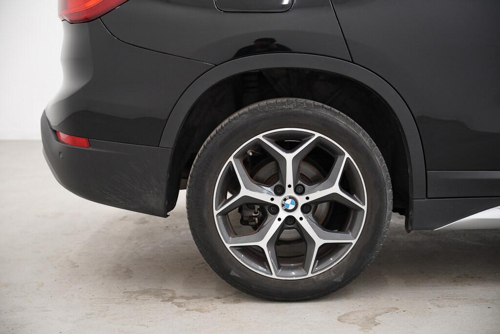 usatostore.bmw.it Store BMW X1 sdrive18d xLine auto