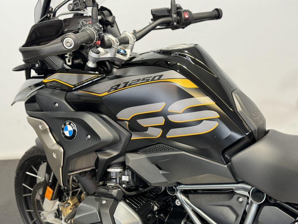 usatostore.bmw.it Store BMW Motorrad R 1250 GS BMW R 1250 GS ABS MY19