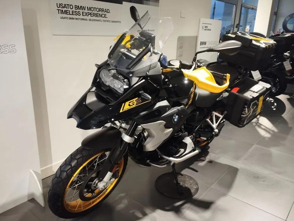 usatostore.bmw.it Store BMW Motorrad R 1250 GS BMW R 1250 GS ABS MY21