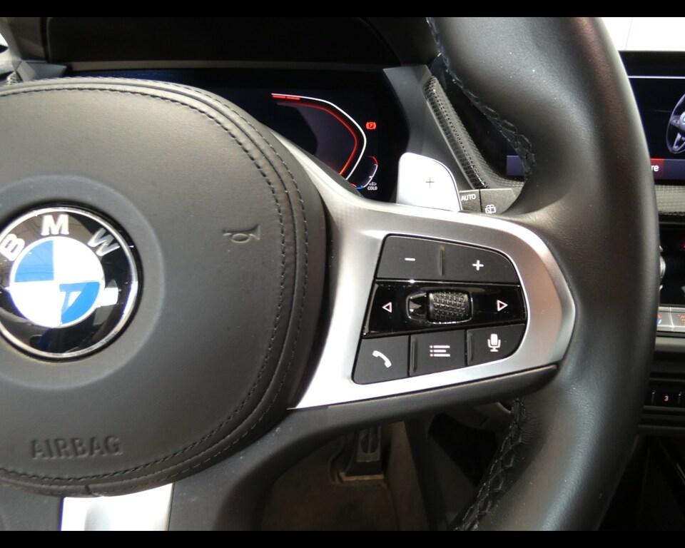 usatostore.bmw.it Store BMW Serie 1 118d Msport auto