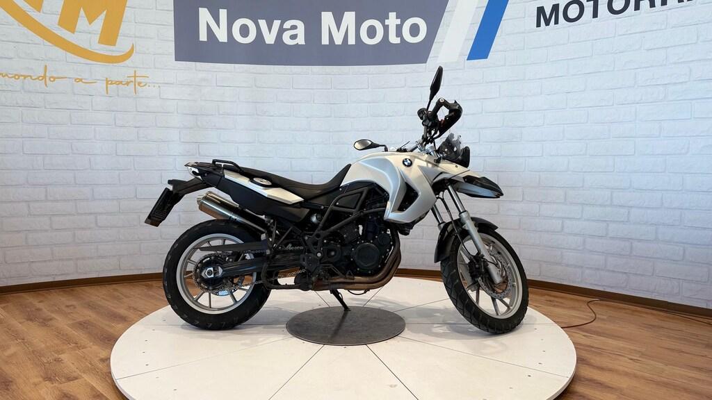 usatostore.bmw-motorrad.it Store BMW Motorrad F 650 GS BMW F 650 GS MY08