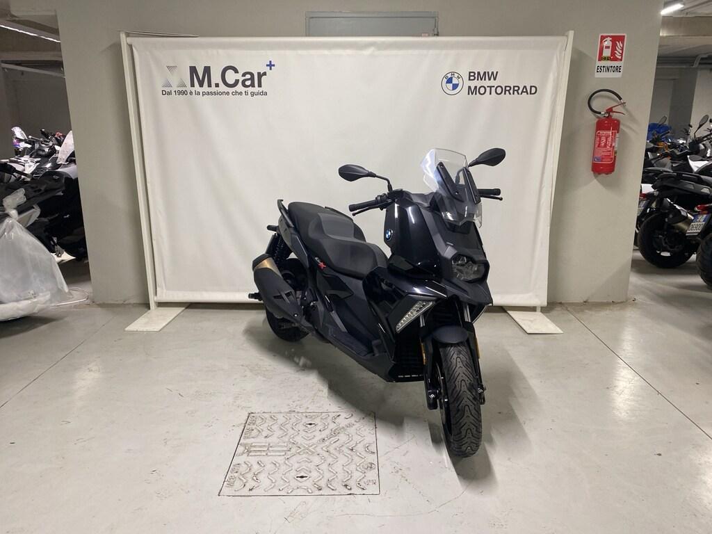 usatostore.bmw-motorrad.it Store BMW Motorrad C 400 X BMW C 400 X MY21