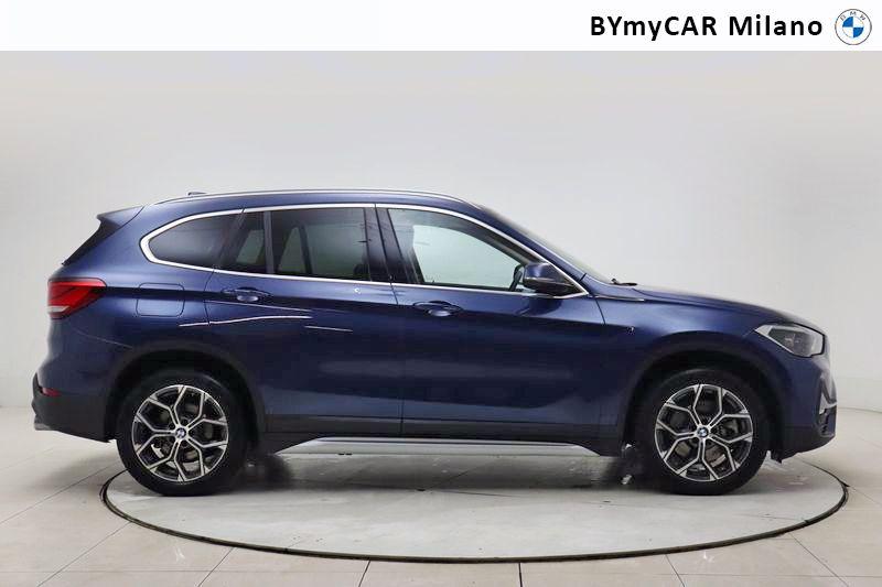 usatostore.bmw.it Store BMW X1 xdrive20d xLine auto