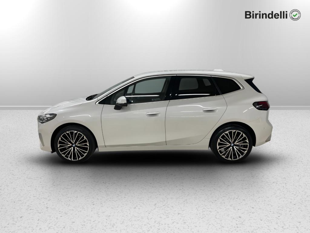 usatostore.bmw.it Store BMW Serie 2 218d Active Tourer Luxury auto