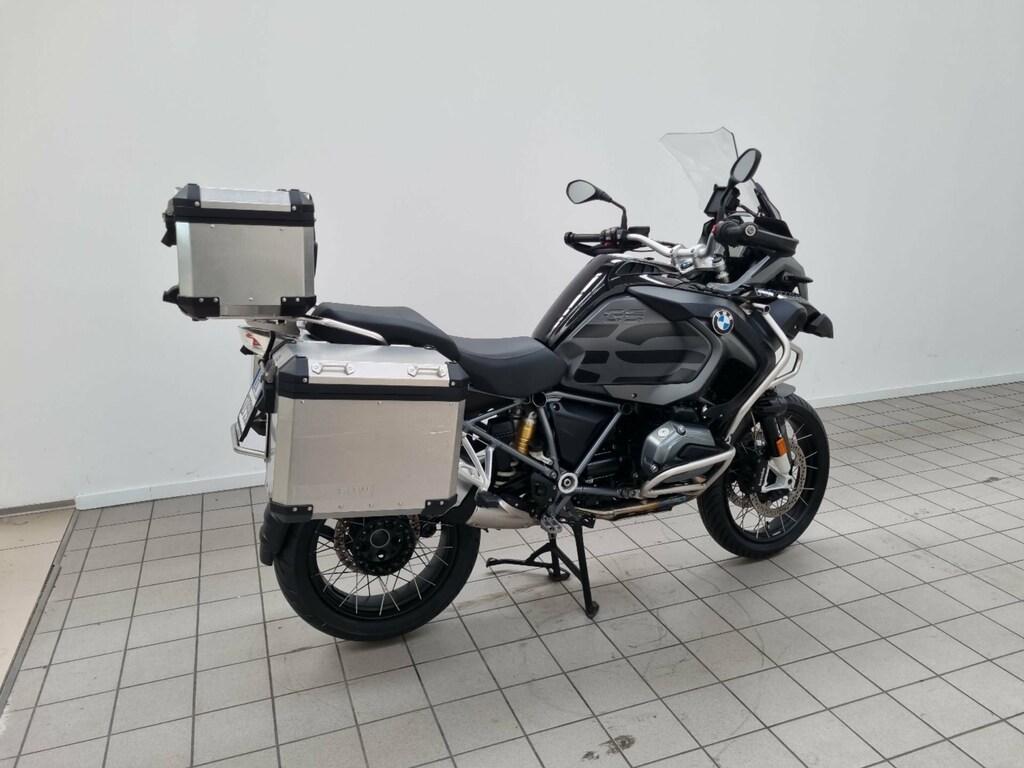 usatostore.bmw-motorrad.it Store BMW Motorrad R 1200 GS BMW R 1200 GS Adventure ABS MY16